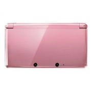 Nintendo 3ds Pink