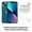 Blue, variant on Restored Apple iPhone 13 128GB 4GB RAM, Red