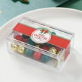 thumbnail image 6 of Christmas Themed Push Pins Thumb Tacks Paper Clips Metal Paper Binder Clip for Holding Picture Notes Memos Files Paper, 6 of 17