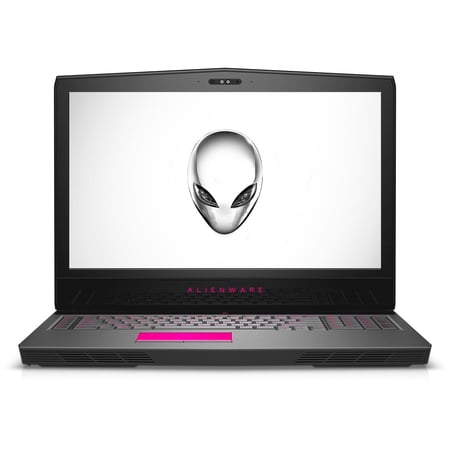 Recertified Dell Alienware 15 R4 15.6" FHD Gaming Laptop ( Intel Core i7-8750H 2.20Ghz, 16GB Ram, 512GB SSD, Nvidia GeForce GTX 1070 8GB, Windows 11 Home ) Black, Grade A