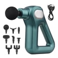 thumbnail image 1 of Amdohai Portable Muscle Massage Handheld Deep Tissue Massager Percussion Fascia, 1 of 7