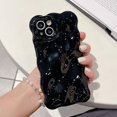 thumbnail image 3 of Pouriphone14promaxcase-havedifferentcolors-WaveBubblestPu, 3 of 4