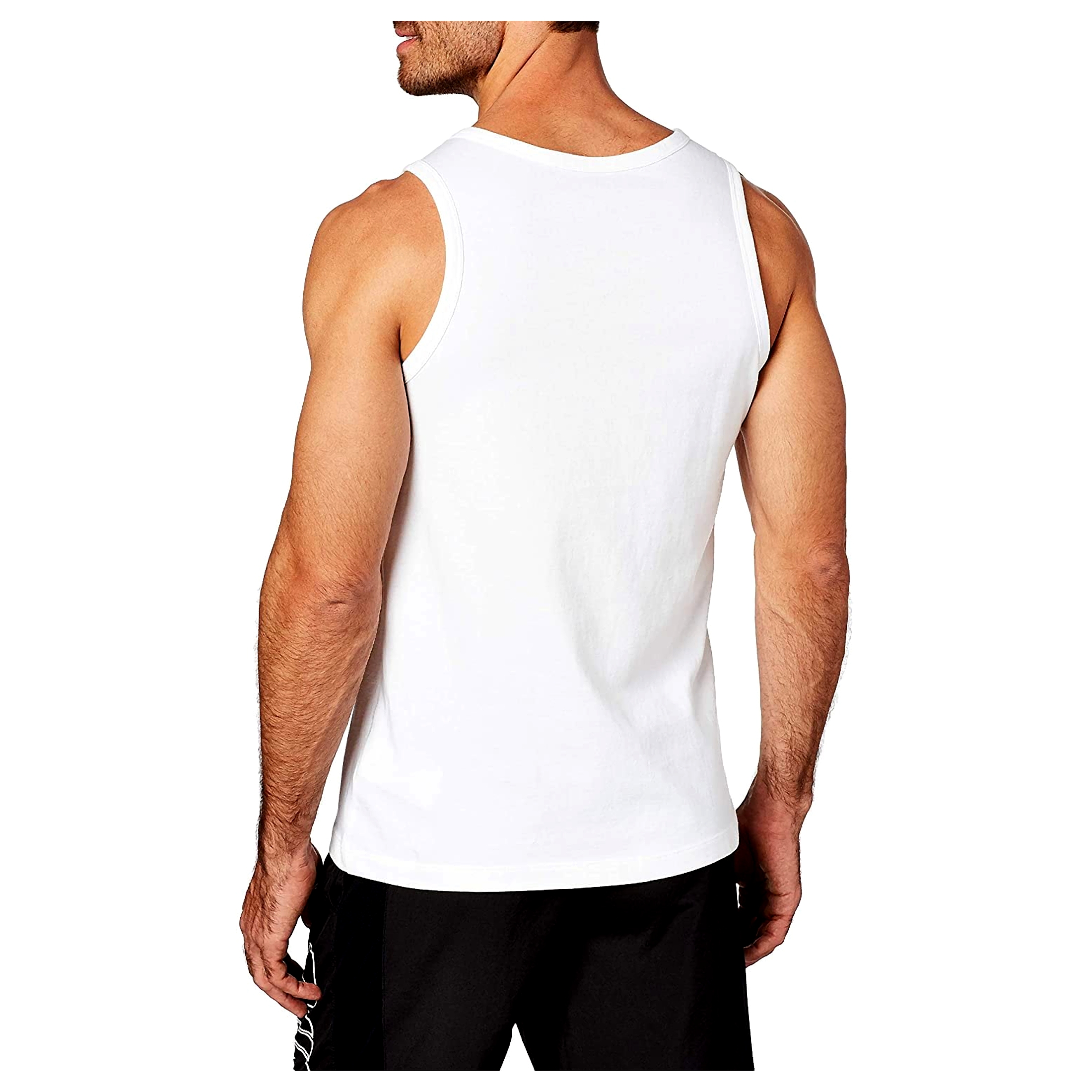 Nike Sportswear Icon Futura Men's Sleeveless Tank Top photo 2