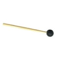 thumbnail image 3 of Mazo de tambor de lengua, mazo de xilófono, campanas de tambor de bloque de madera para niños, palo de percusión precisa, palo de Glockenspiel, 3 of 8