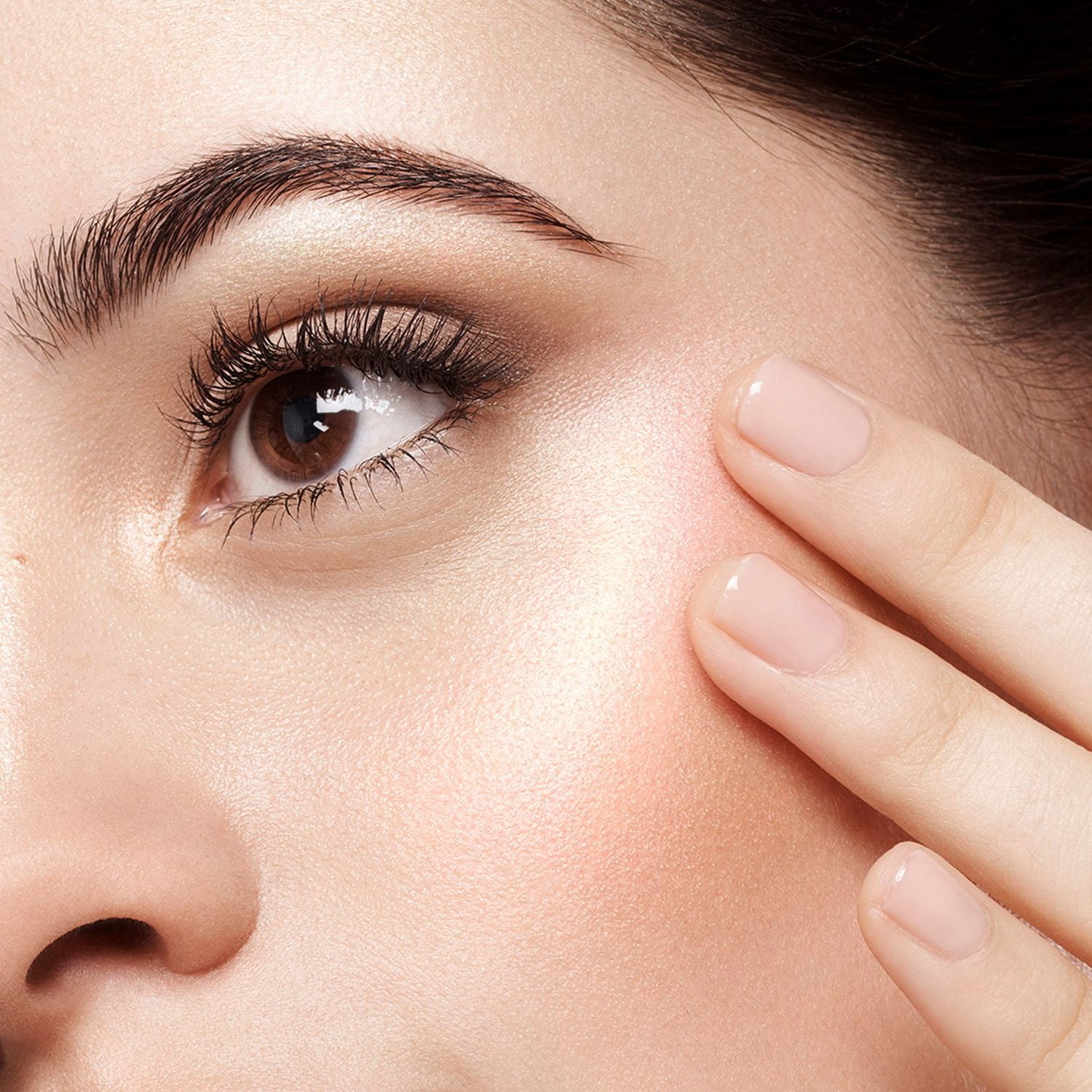 L'Oréal Paris True Match Glow Nude Palette