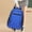 🔥 Blue_New, variant on Dianli Student Backpack Computer Bag Multifunctional Men’s Travel Business Outdoor Backpack Water Resistant Wear Proof Lightweight Multi-Layer Laptop Organizer Red Blue 45x31x16cm