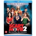thumbnail image 1 of Scary Movie 2 (2001) [ Blu-Ray, Reg.A/B/C Import - Netherlands ], 1 of 1