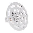 thumbnail image 3 of Cup Washer Faucet, Cup Rinser Nozzle, Plum Blossom Appearance Durable Automatic for Homes Bars, 3 of 8