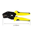 thumbnail image 4 of -1601 Multifunctional Ratchet Pliers Spring Wire Pressing Pliers, 4 of 5