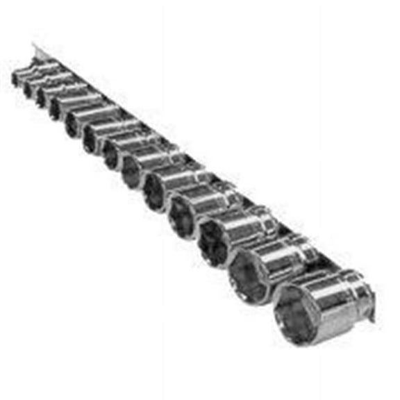 14 Piece 1/2 Inch Drive Metric Socket Set