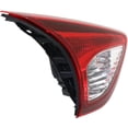 thumbnail image 3 of Tail Light Compatible With 2013-2016 Mazda CX-5 Left Driver Side, Inner With bulb(s) CAPA Certified, 3 of 5
