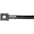 thumbnail image 2 of Dorman Brake Line H380907 First Stop; OE Replacement; 18.00 Inch Overall Length; Single Hose, 2 of 3