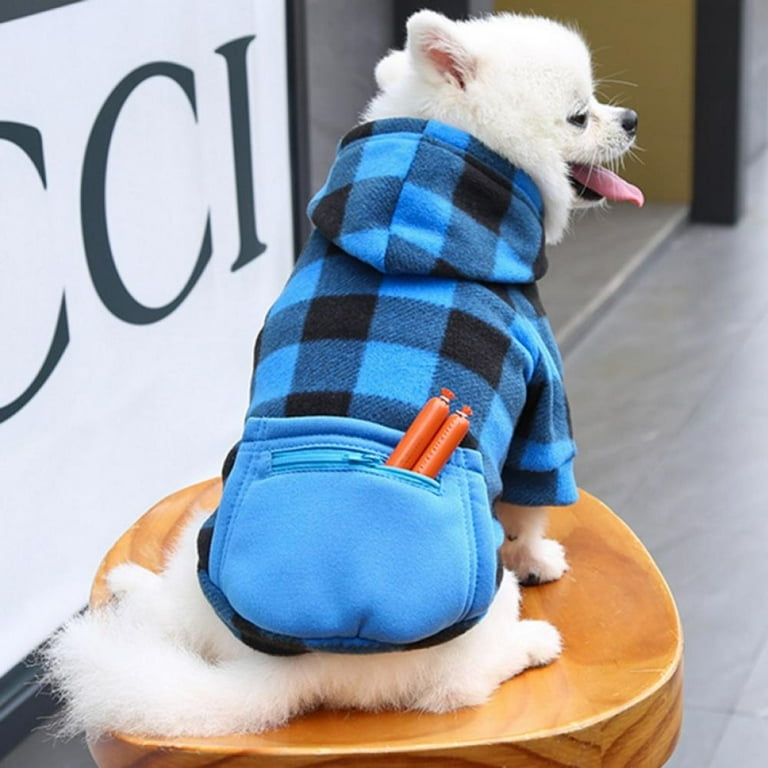 Xxl hotsell dog hoodie
