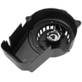 thumbnail image 2 of Aluminum Alloy Pull Starter Fit for 49CC 2-stroke Motorcycle Auto Accessory, 2 of 9