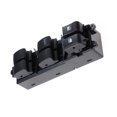 thumbnail image 6 of Power Window Switch Driver Side Master Window Control Switch Fits for Chevrolet GMC S10 for Chevrolet Trailblazer for Colorado 2013-2020 Replace 94728492, 6 of 6