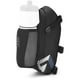 thumbnail image 3 of Paquete de sillín de bicicleta Bolsa para sillín de bicicleta con bolsillo para botella de agua Bols Yeacher Paquete de sillín de bicicleta, 3 of 7