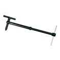 thumbnail image 4 of Almencla Bike Alignment Tool Aluminum Alloy for Road Bike Riding Alignment Gauge Tool black, 4 of 8