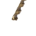 thumbnail image 2 of 4.3mm Drilling Dia HSS Cobalt Metric Spiral Twist Drill Bit Rotary Tool 6pcs, 2 of 4