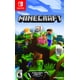 thumbnail image 1 of Minecraft Nintendo Switch Nintendo Nintendo Swich Nintendo Switch, 1 of 2