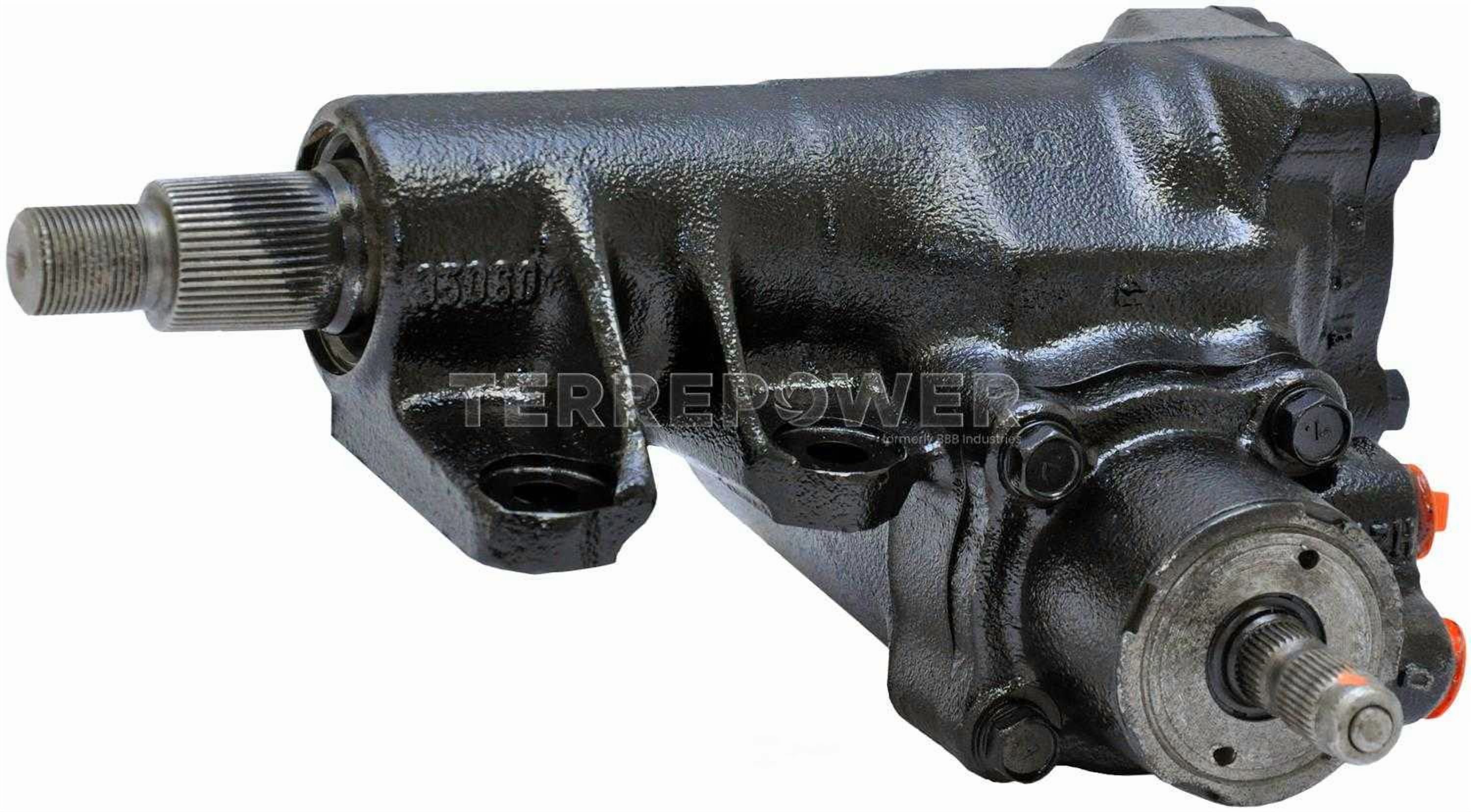 TERREPOWER formerly BBB Industries 511-0102 Remanufactured Power Steering Gear