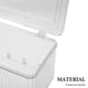 thumbnail image 3 of BESTYASH Organizador Acrílico Transparente Para Joyas Compacto Resistente Para Collar Y Aretes, 3 of 8
