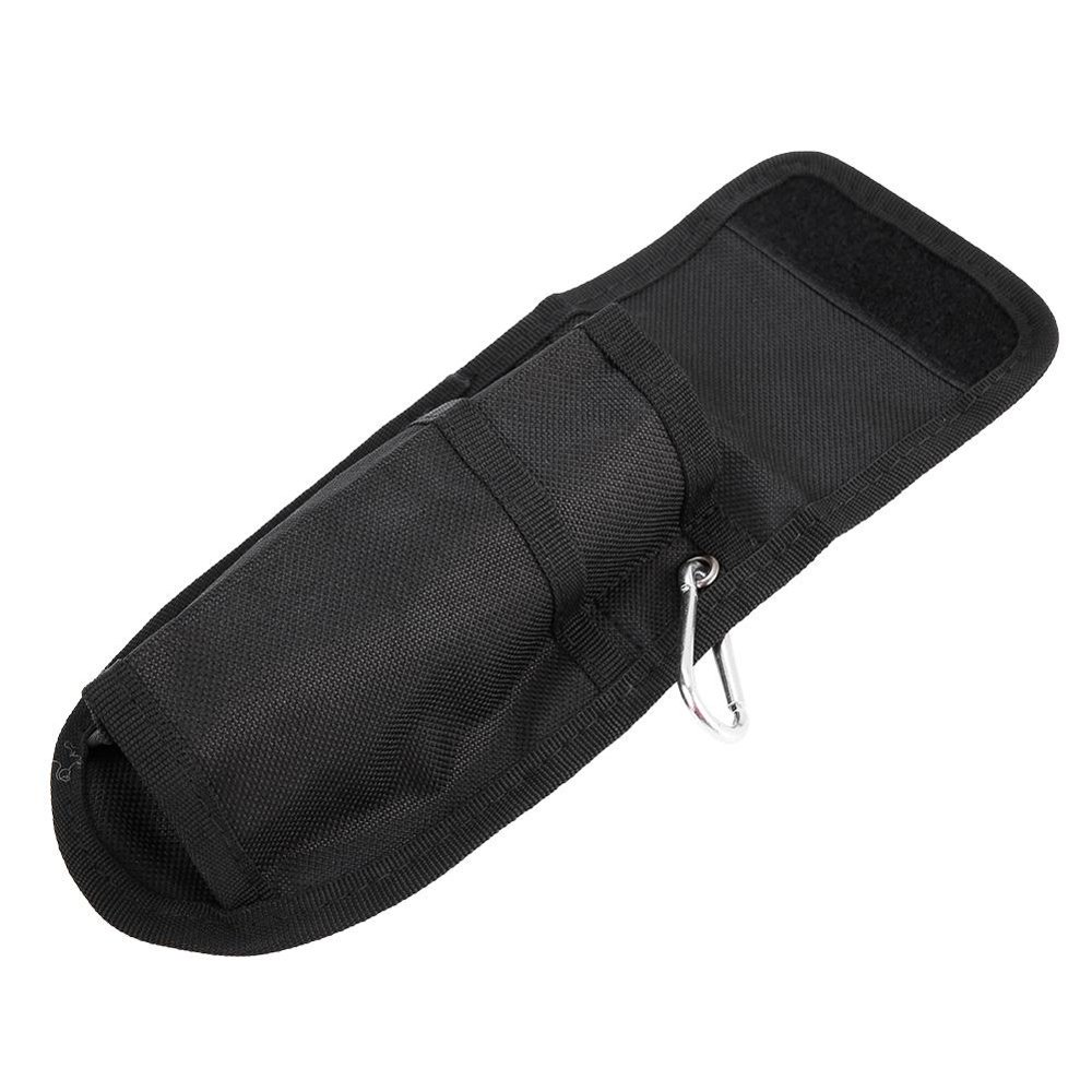 OTVIAP Multifunction Tripod Support Carrying Pouch Monopod Weight Bag