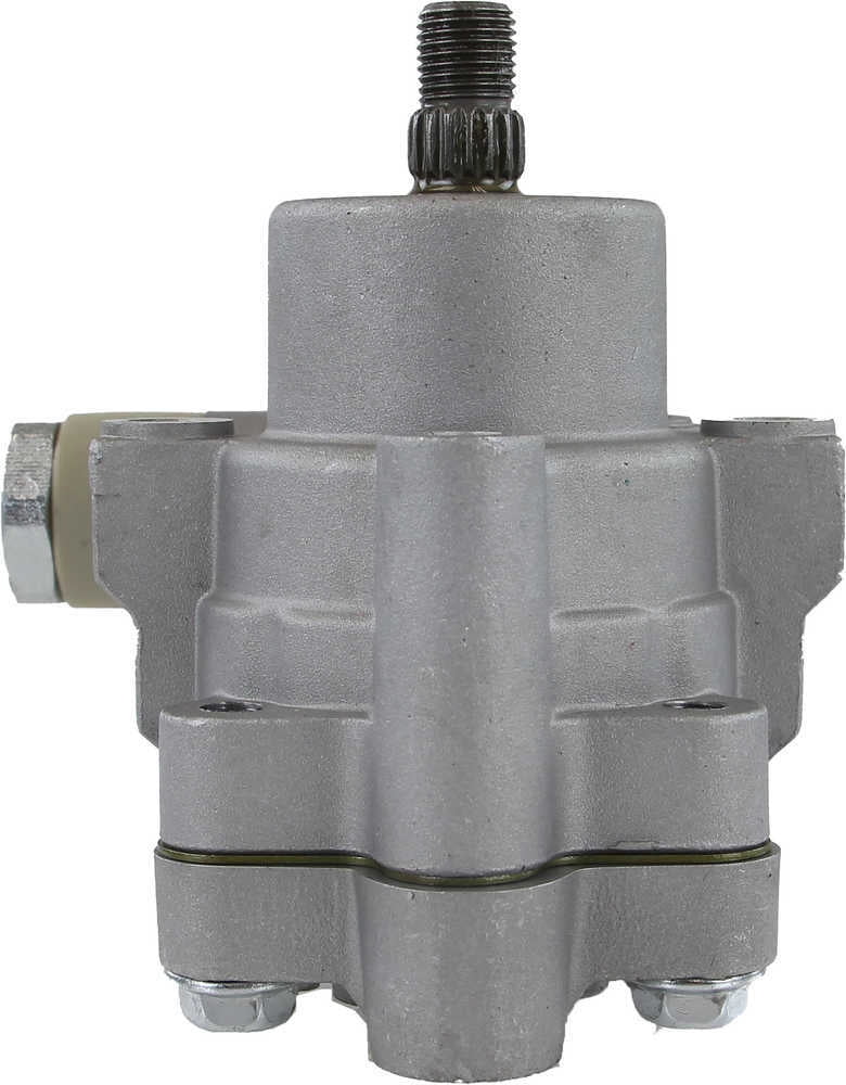 Atlantic Automotive Engineering 5232N AAE New Hydraulic Power Steering Pump 100% Tested