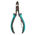 thumbnail image 2 of TRIM Foot Care Non-Slip Sure Grip Stainless Steel Toenail Nipper, 2 of 2