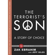 The Terrorist's Son: A Story of Choice [Hardcover - Used]