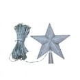 thumbnail image 2 of XYAIYT Icicle Christmas Lights Outdoor Christmas Lights Christmas Tree Lights 9 Strand 324 Led Plug In 8 Modes Timer Low Voltage Safe Yard Porch Window Create Holiday Cheer 4.7In Purple, 2 of 9