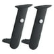 thumbnail image 2 of Reposabrazos Ajustables para Silla de Oficina, Reposabrazos de Elevación, Silla de Escritorio Giratoria Que Se Adapta a La Mayoría de Sillas de Juegos 98 grados mejorados, 2 of 8