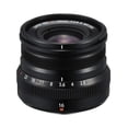thumbnail image 1 of Lente Fujinon XF16mm F2.8R R WR FUJIFILM Negro, 1 of 2