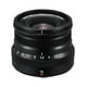 thumbnail image 1 of Lente Fujinon XF16mm F2.8R R WR FUJIFILM Negro, 1 of 2