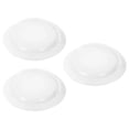 thumbnail image 4 of Milisten 3 Pcs Couvre-Caméra pour Ordinateur Portable, Protection de la Vie Privée, 4 of 5