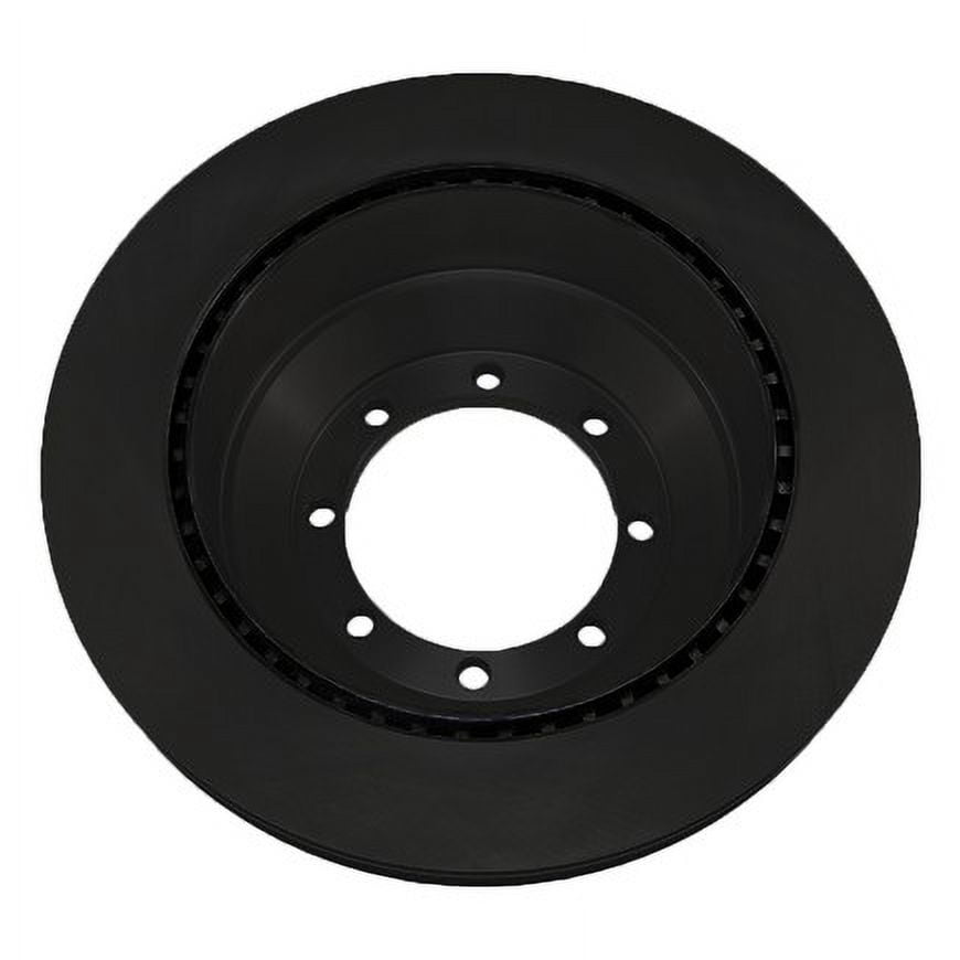 ROTOR Fits select: 2008-2019 FORD ECONOLINE