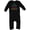 AB-Black, variant on Nonno Loves Me Baby Romper Coveralls