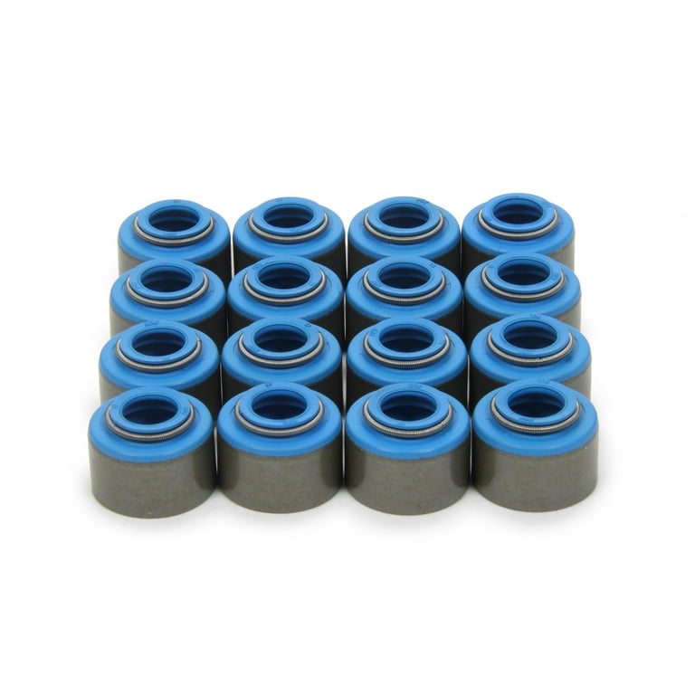 Cometic Gaskets Valve Seals Viton Metal Jacket 3/8 x .625 Cometic Gaskets Valve Seals Viton Metal Jacket 3/8 x .625
