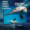 thumbnail image 2 of Portable DVD Player External USB and HDMI-Compatible Port RV EU Plug, 2 of 5