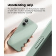 thumbnail image 4 of Funda de teléfono Ringke Onyx compatible con iPhone 16 Plus - Mint, 4 of 9