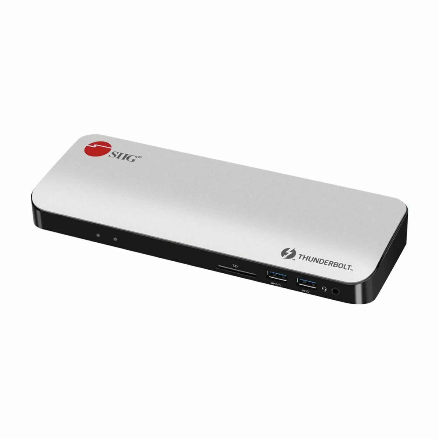 thunderbolt 3 dock with power delivery