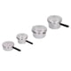 thumbnail image 4 of Pot de Casa de Muñecas, Accesorios de Cocina Pot de Cocina de Juguete Decoración de la Casa de Muñecas Para Accesorios de Casa de Muñecas para Juguetes de Cocina para Juguetes, 4 of 7