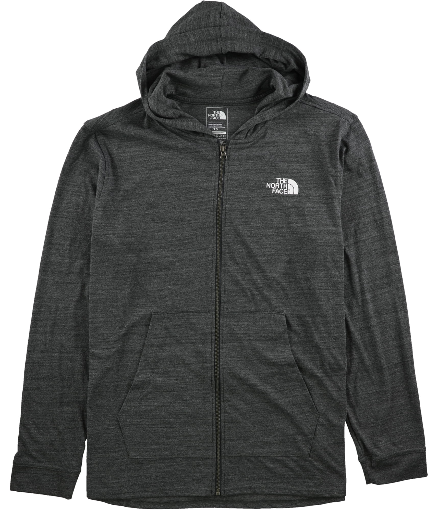 the north face americana hoodie