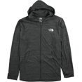 thumbnail image 2 of The North Face Americana Sudadera con Capucha para Hombre, Gris, X-Large The North Face Sudadera, 2 of 2