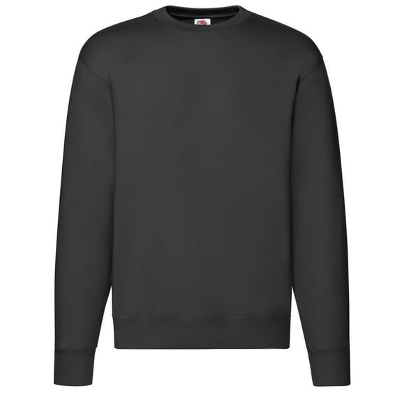 Fruit of the Loom Mens Premium Set-in Sweatshirt