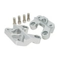 thumbnail image 1 of 2Pcs Pedal Bracket Aluminum Alloy Bracket for Surron for Light Bee S/X Dirt Bike, 1 of 7