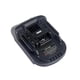 thumbnail image 2 of LED Clock Voice Controlled Multi-Function Wooden Alarm Clock for Home, 2 of 5