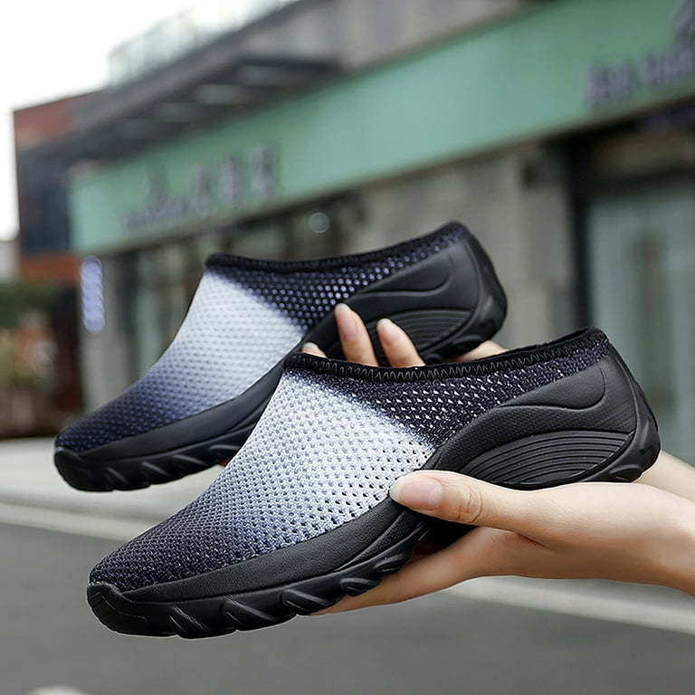 Knit tennis on sale shoes