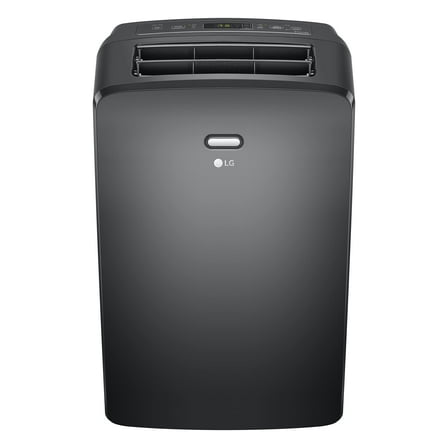 LG LG02256 LG Portable Air Conditioner 8,000 BTU LP0823GSSM