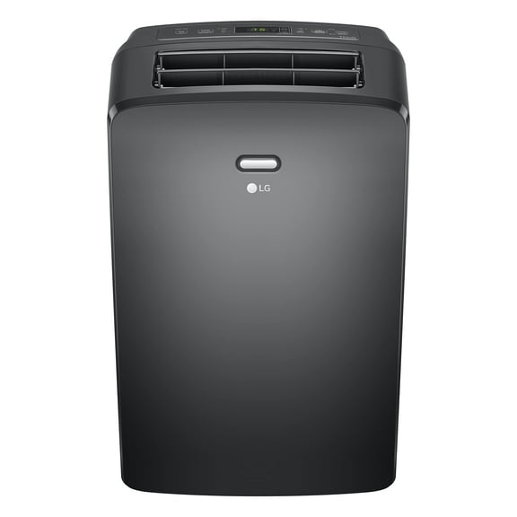 LG LG02256 LG Portable Air Conditioner 8,000 BTU LP0823GSSM