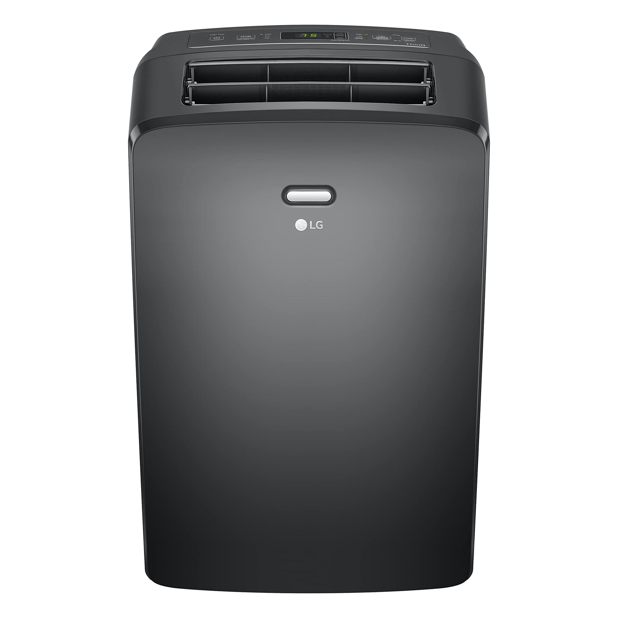 LG LG02256 LG Portable Air Conditioner 8,000 BTU LP0823GSSM